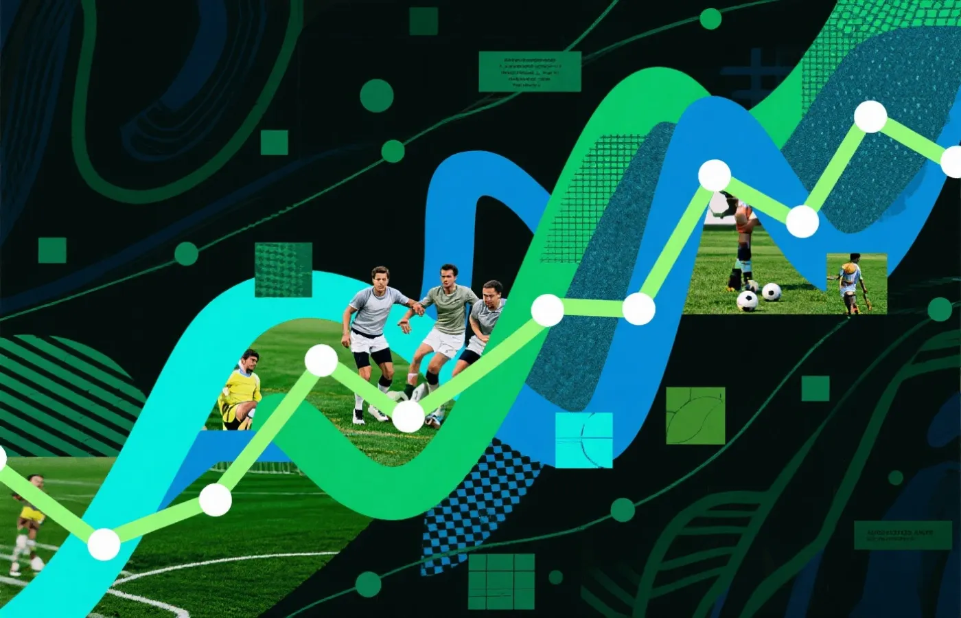 品牌发展历程示意