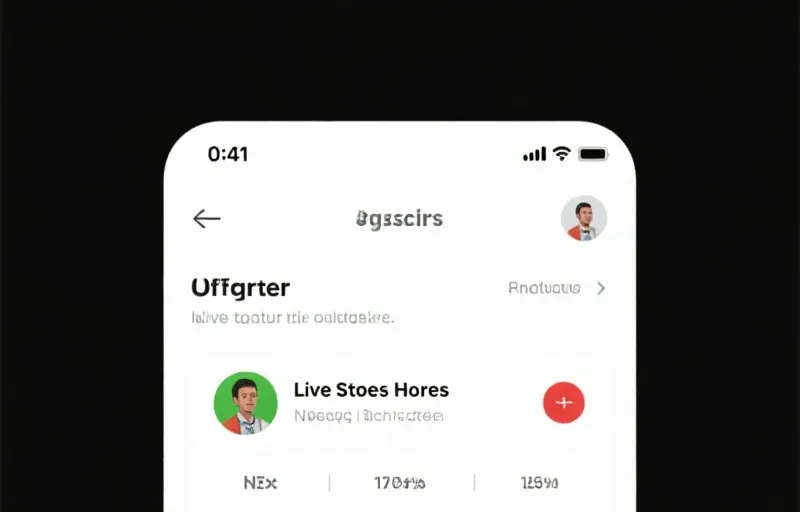 应用界面-比分提醒