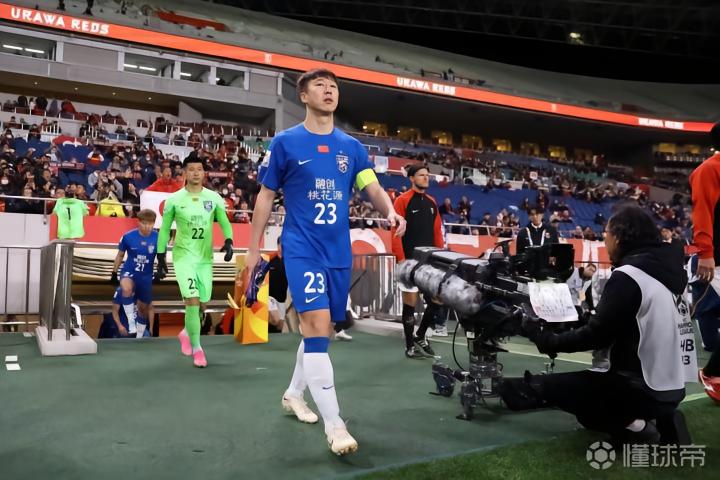 与任航的对话:一位理想主义的中国球员