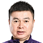 于根伟:无论场上怎样的局面,我们只求为球队和城市拼命