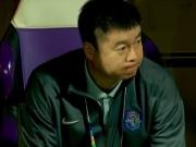 于根伟:无论场上怎样的局面,我们只求为球队和城市拼命