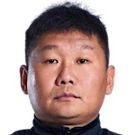 刘建业谈球队陷入低谷:坚持自我,团结团队